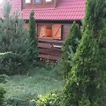 Amalka Wita بيت للعطل Sulęczyno