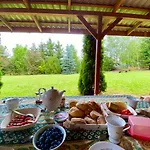 Holiday home Amalka Wita Suleczyno