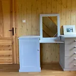 Amalka Wita بيت للعطل Sulęczyno