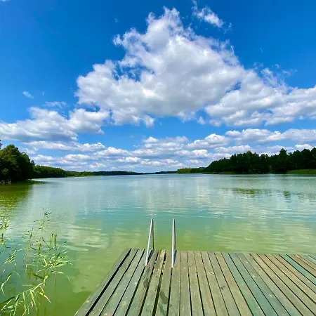 Casa vacanze Amalka Wita Sulęczyno