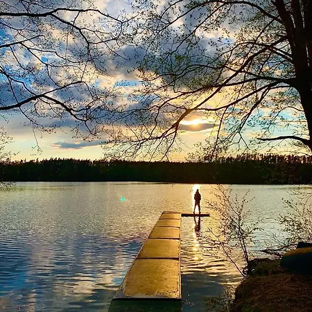 Casa vacanze Amalka Wita Sulęczyno