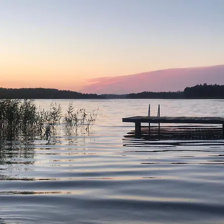 Casa vacanze Amalka Wita Sulęczyno