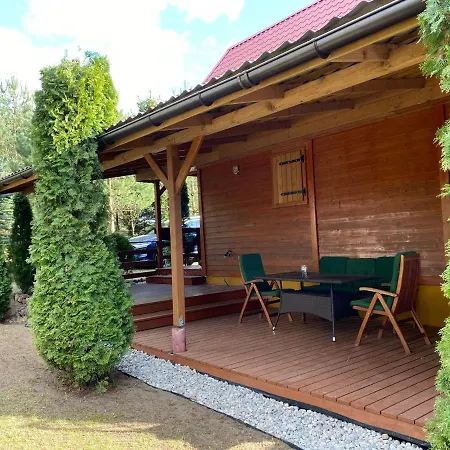 Holiday home Amalka Wita *