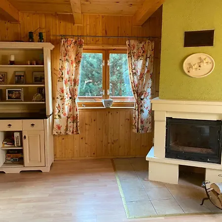 Amalka Wita Tatil Evi