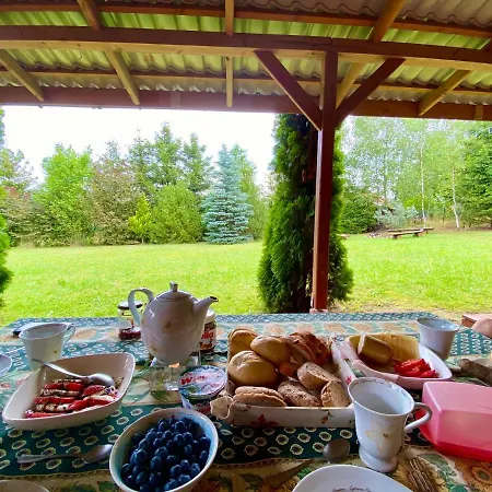 Casa de Férias Amalka Wita Sulęczyno