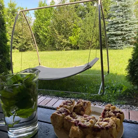 Casa vacanze Amalka Wita Sulęczyno