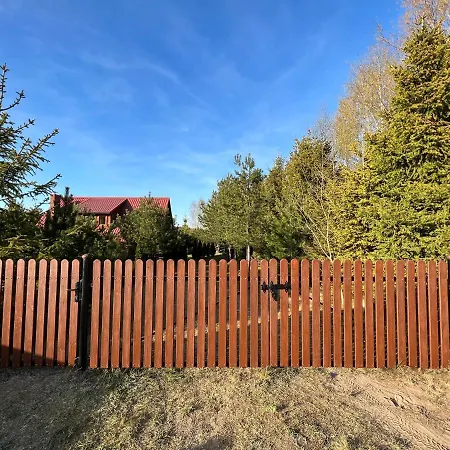 Casa vacanze Amalka Wita