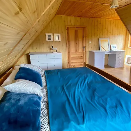 Casa vacanze Amalka Wita *