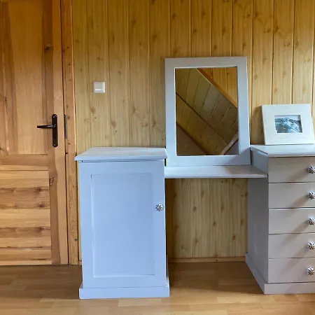 Amalka Wita Casa vacanze Sulęczyno