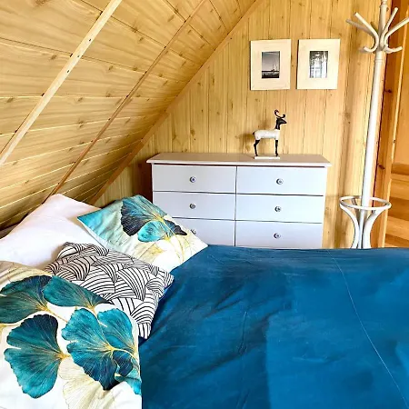 Amalka Wita Casa vacanze *