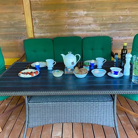 Amalka Wita Casa vacanze Sulęczyno