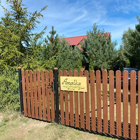 Amalka Wita Sulęczyno