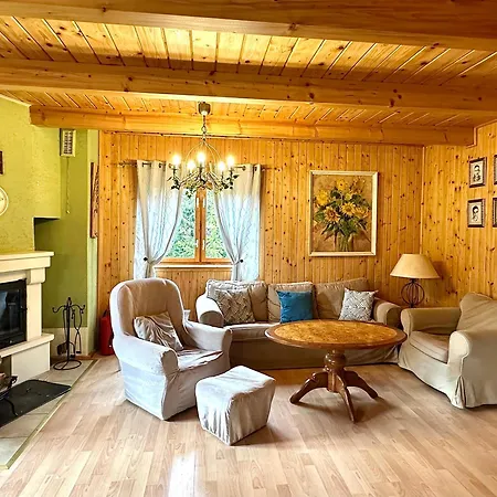 Casa vacanze Amalka Wita Sulęczyno