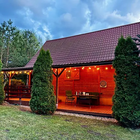 Amalka Wita * Sulęczyno