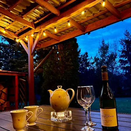 Casa vacanze Amalka Wita