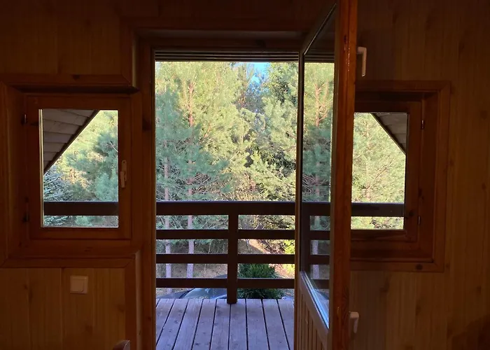 Amalka Wita Dom wakacyjny *