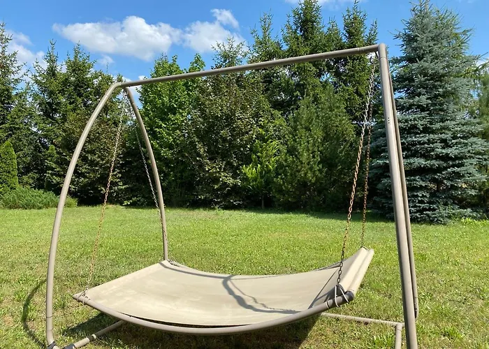 Amalka Wita Dom wakacyjny *