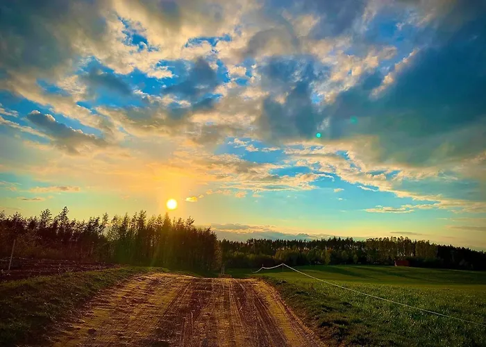 Amalka Wita * Sulęczyno