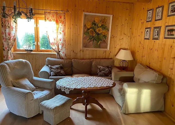 Amalka Wita * Sulęczyno