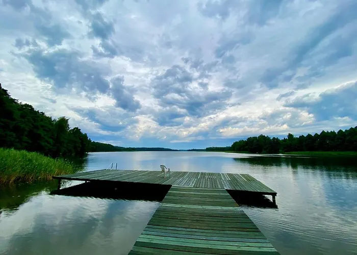 Dom wakacyjny Amalka Wita