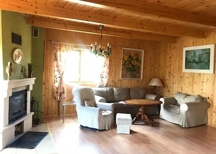 Amalka Wita Dom wakacyjny *