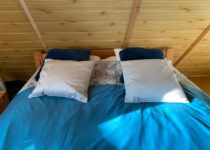 Amalka Wita Dom wakacyjny *