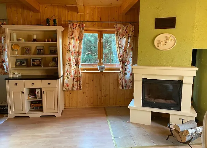 Amalka Wita Dom wakacyjny