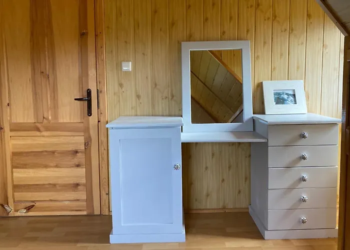 Amalka Wita Dom wakacyjny Sulęczyno