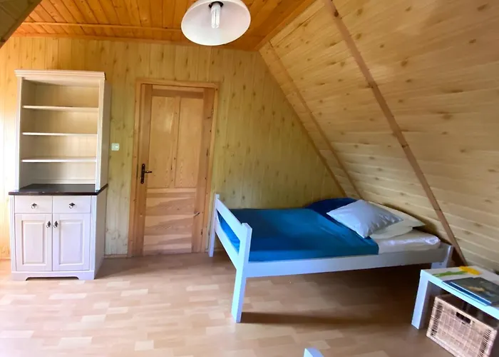 Amalka Wita * Sulęczyno