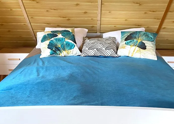 Dom wakacyjny Amalka Wita *