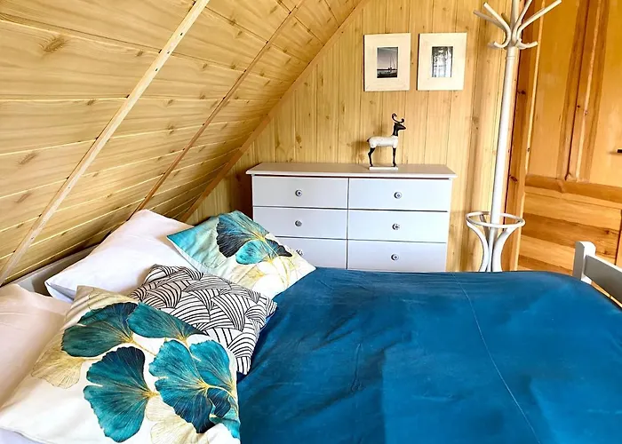 Amalka Wita Dom wakacyjny *