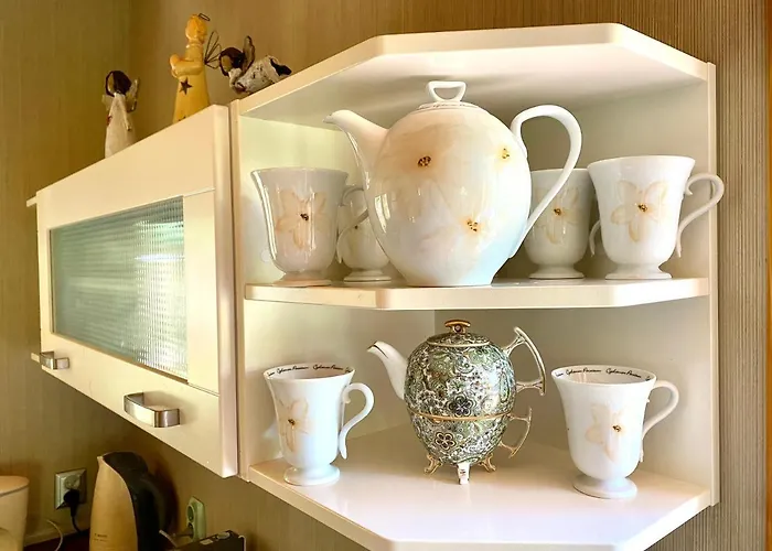 Amalka Wita Dom wakacyjny Sulęczyno