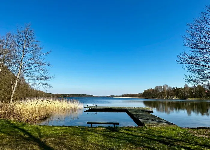 Dom wakacyjny Amalka Wita