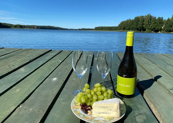 Amalka Wita Dom wakacyjny *