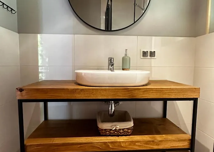 Amalka Wita Dom wakacyjny