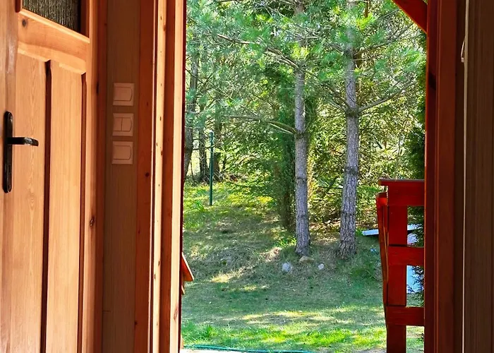 Dom wakacyjny Amalka Wita