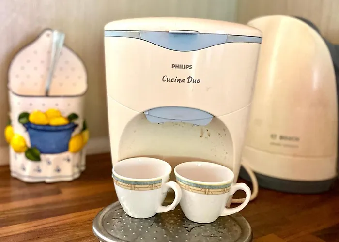 Amalka Wita Dom wakacyjny