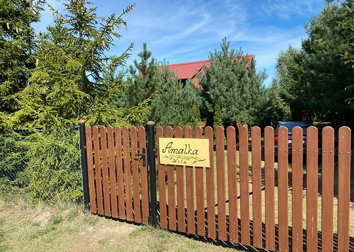 Amalka Wita Sulęczyno