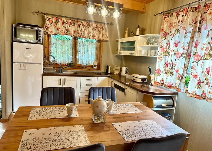 Amalka Wita * Sulęczyno