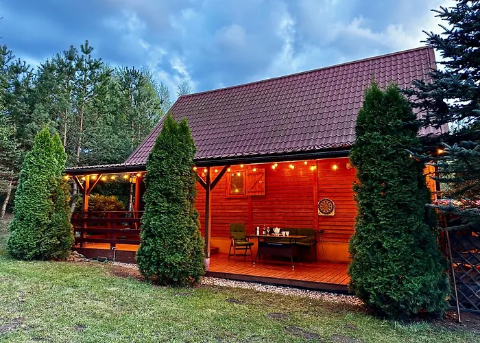 Amalka Wita * Sulęczyno